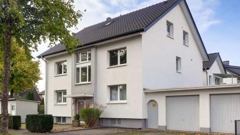 Thater Immobilien GmbH - Immobilienangebot - Paderborn - Wohnungen - 5803 |Jede Menge Platz und sofort bezugsfähig! Wohnung zu kaufen in 33104 Paderborn - für Käufer provisionsfrei!