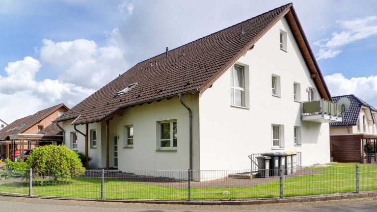 Thater Immobilien GmbH - Immobilienangebot - Paderborn - Wohnungen - 5897 | Etagenwohnung zu kaufen in 33106 Paderborn