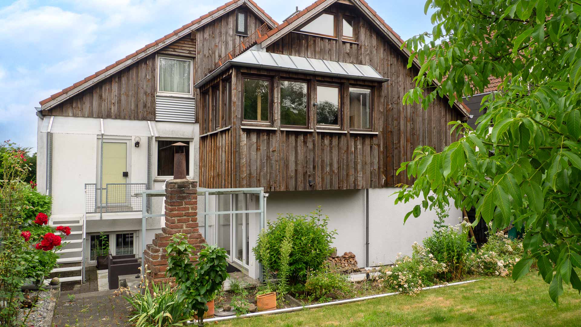 Thater Immobilien GmbH - Immobilienangebot - Borchen - Häuser - 5966 | Haus zu kaufen in 33178 Borchen