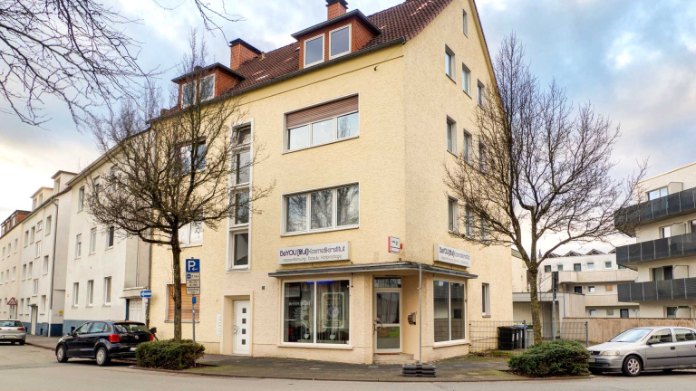 Thater Immobilien GmbH - Immobilienangebot - Paderborn - Häuser - 5967 | Wohn- und Geschäftshaus zu kaufen in 33102 Paderborn
