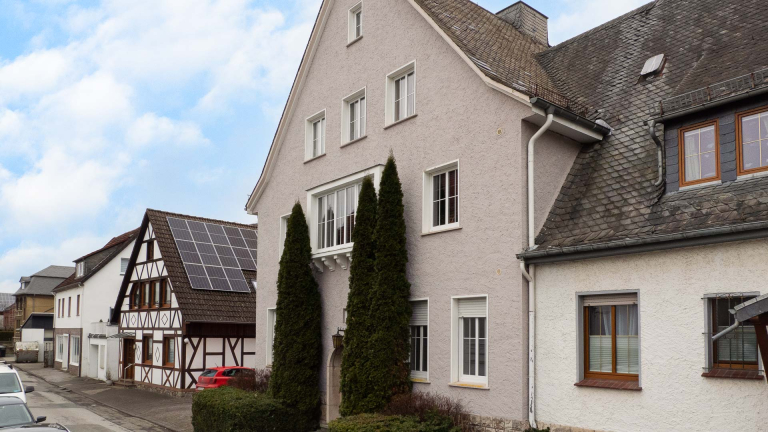 Thater Immobilien GmbH - Immobilienangebot - Marsberg - Häuser - 5983 | Mehrfamilienhaus zu kaufen in 34431 Marsberg