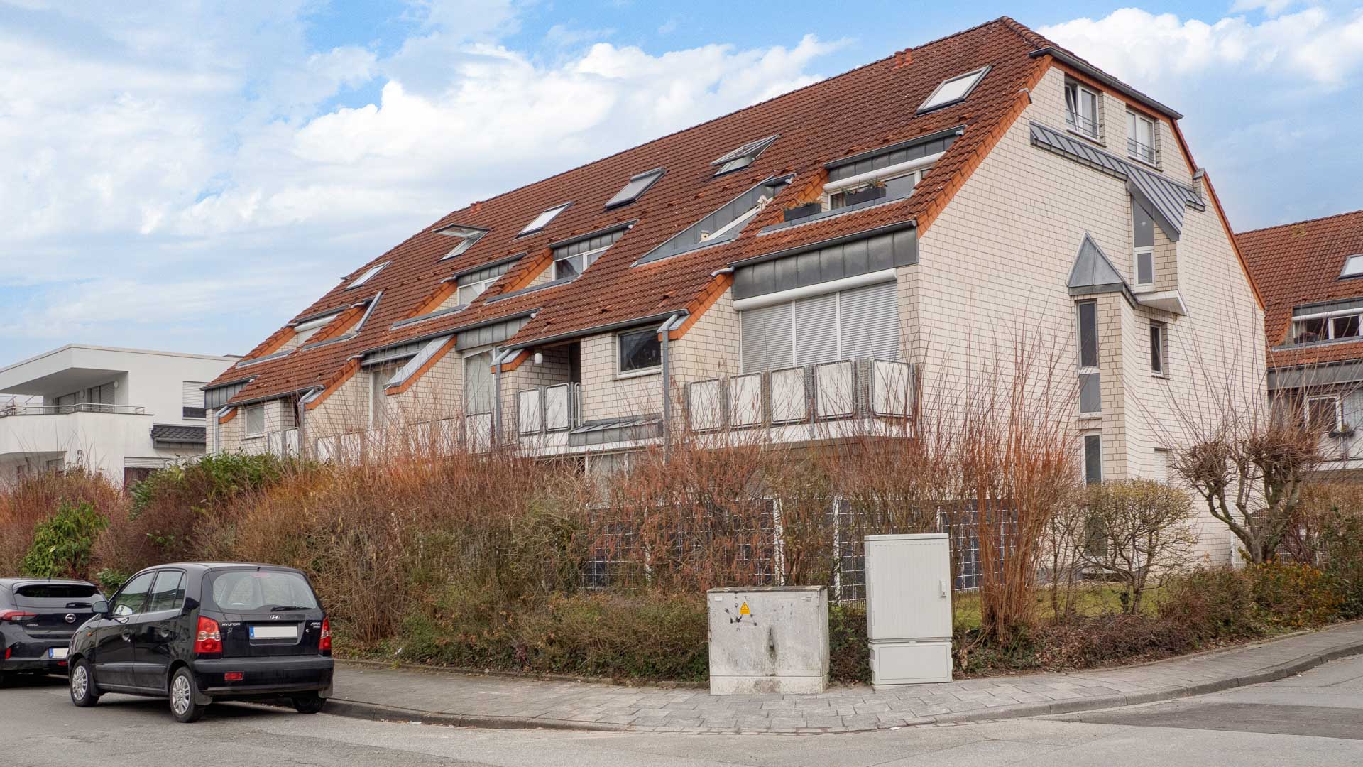 Thater Immobilien GmbH - Immobilienangebot - Paderborn - Wohnungen - 6008|Wohnung zu kaufen in 33100 Paderborn