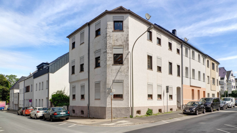 Thater Immobilien GmbH - Immobilienangebot - Paderborn - Wohnungen - 5901 | Wohnung in 33098 Paderborn