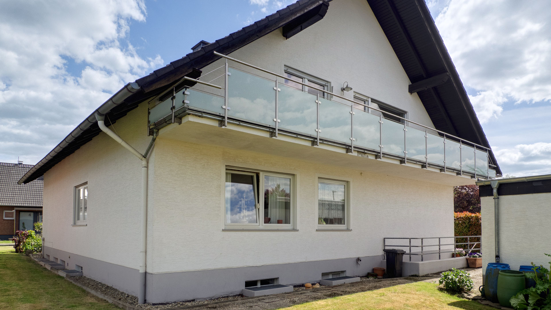 Thater Immobilien GmbH - Immobilienangebot - Paderborn - Häuser - 6029 | Zweifamilienhaus zu kaufen in 33100 Paderborn