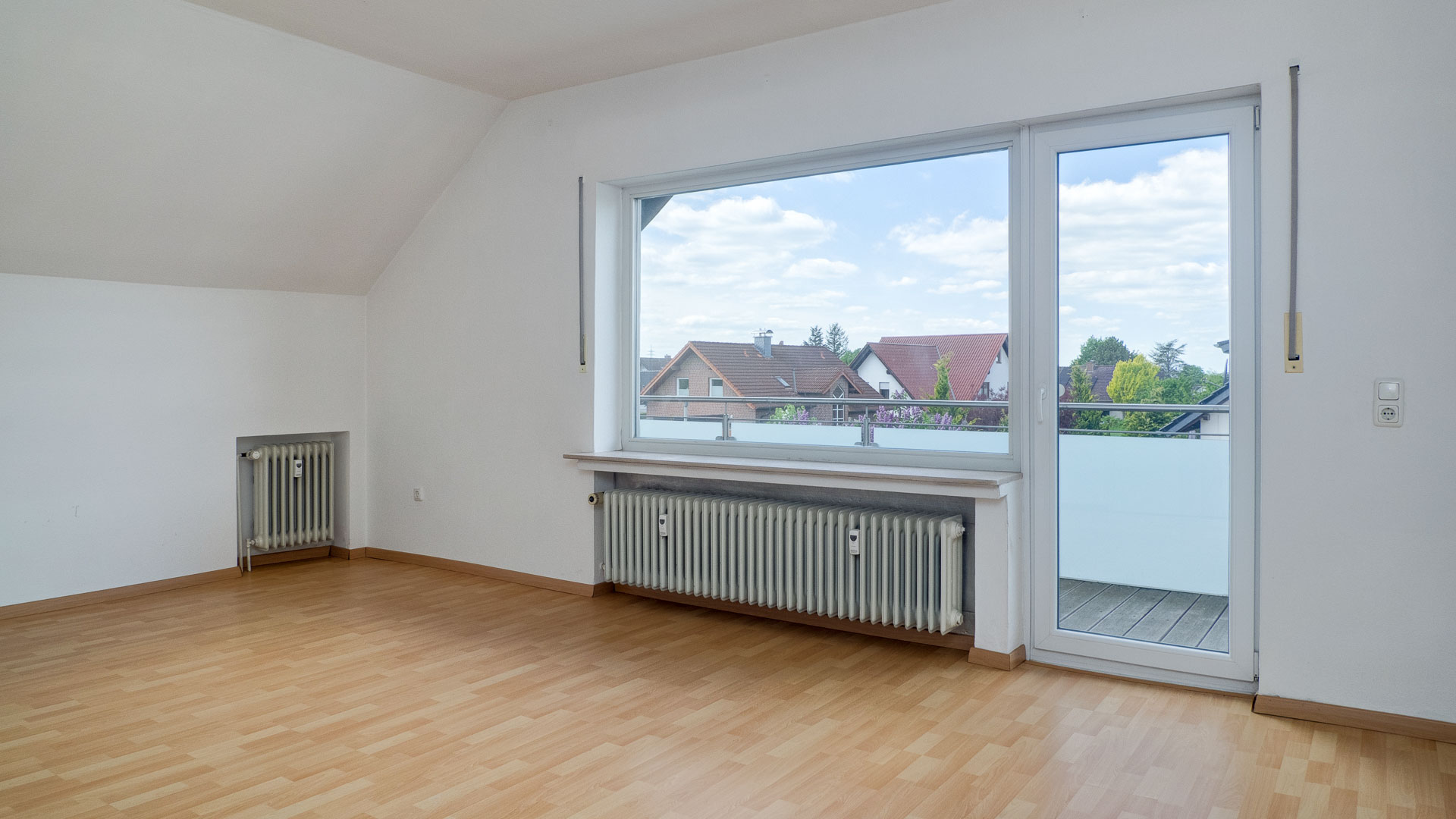 Thater Immobilien GmbH - Immobilienangebot - Paderborn - Häuser - 6029 | Zweifamilienhaus zu kaufen in 33100 Paderborn