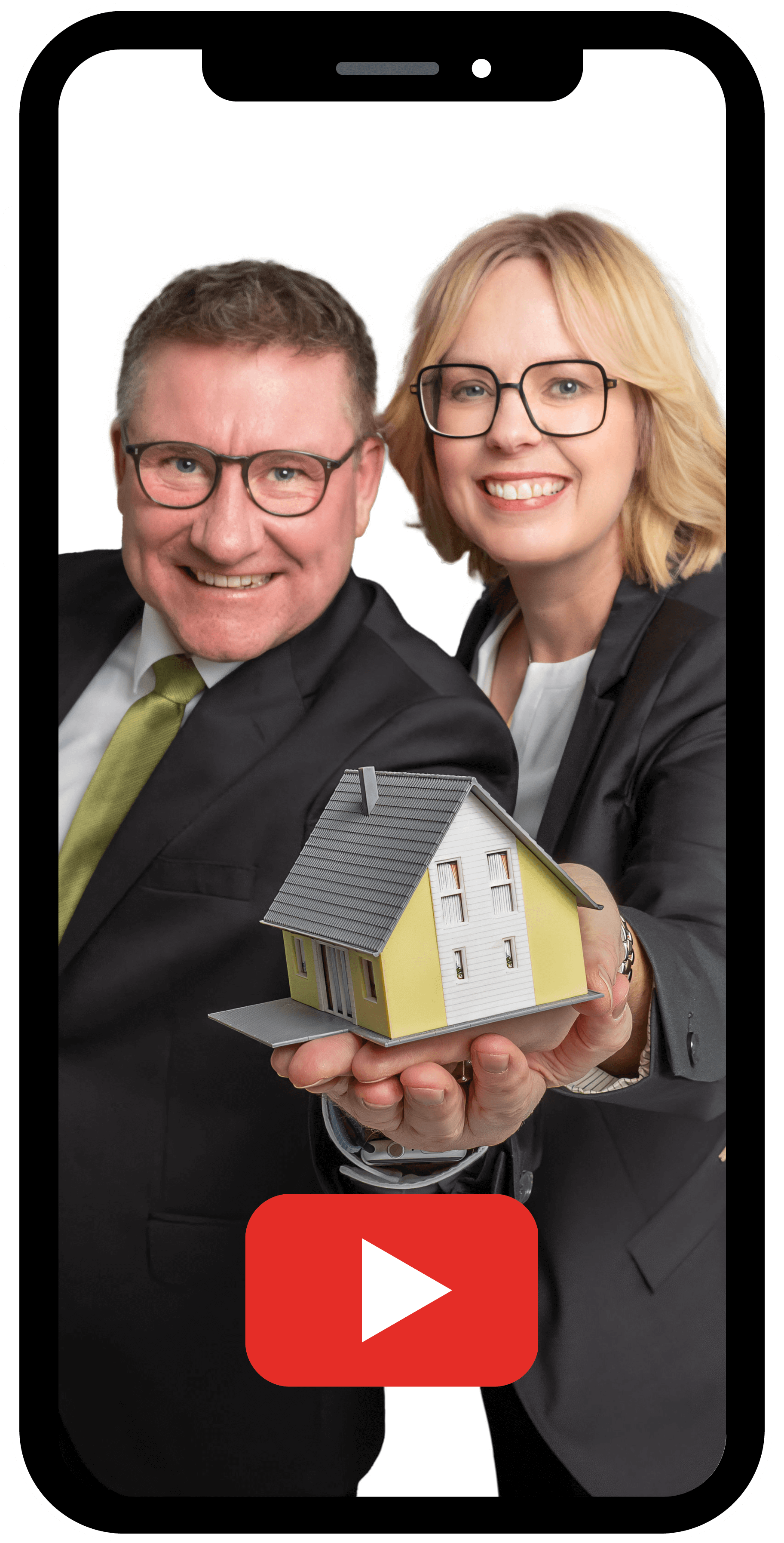 Mach’s mit Thater - Immobilienverkauf einfach und erfolgreich