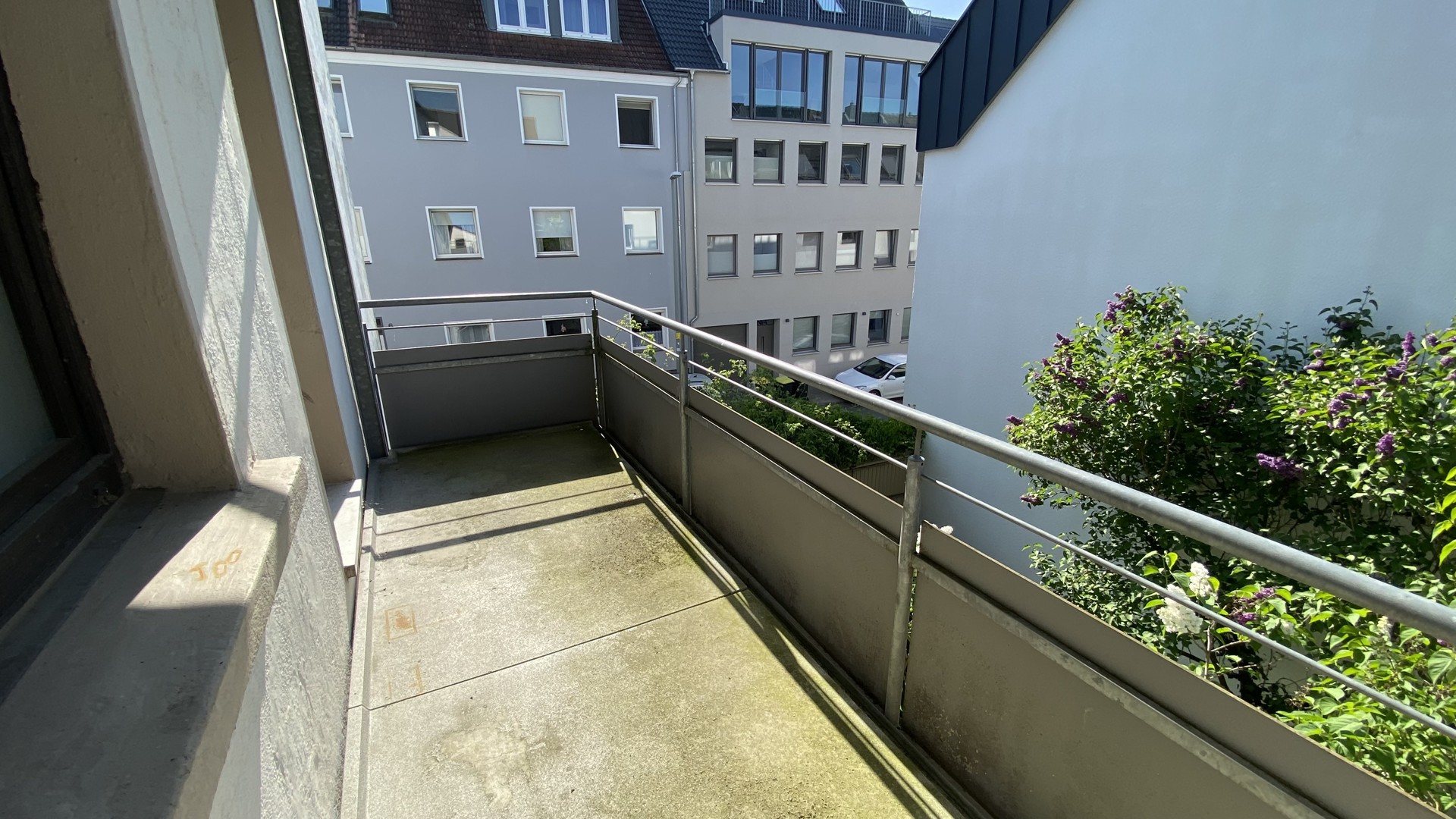 Thater Immobilien GmbH - Immobilienangebot - Paderborn - Wohnungen - 5901 | Wohnung in 33098 Paderborn