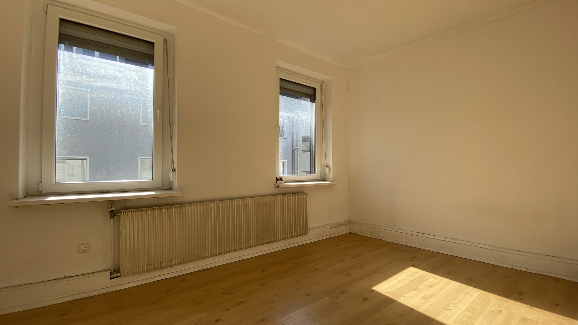 Thater Immobilien GmbH - Immobilienangebot - Paderborn - Wohnungen - 5901 | Wohnung in 33098 Paderborn