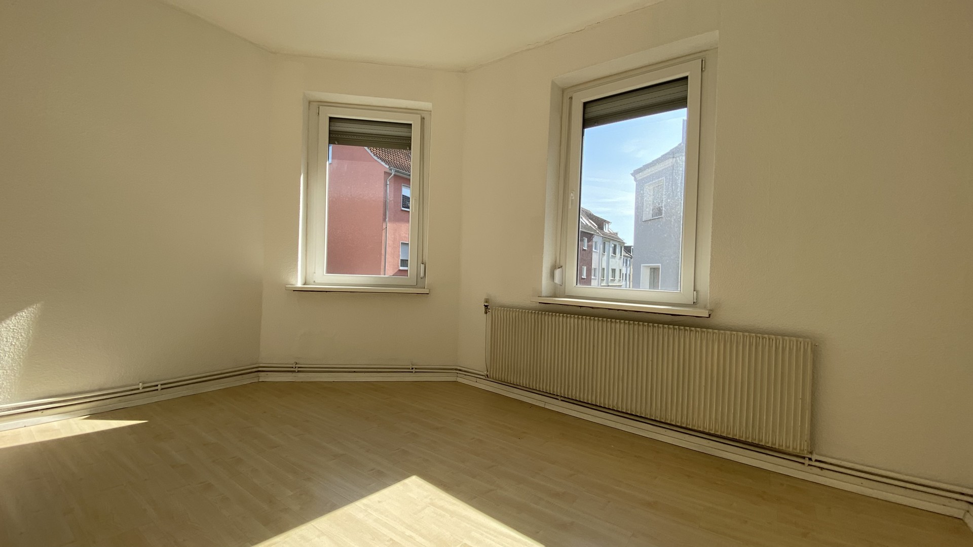 Thater Immobilien GmbH - Immobilienangebot - Paderborn - Wohnungen - 5901 | Wohnung in 33098 Paderborn