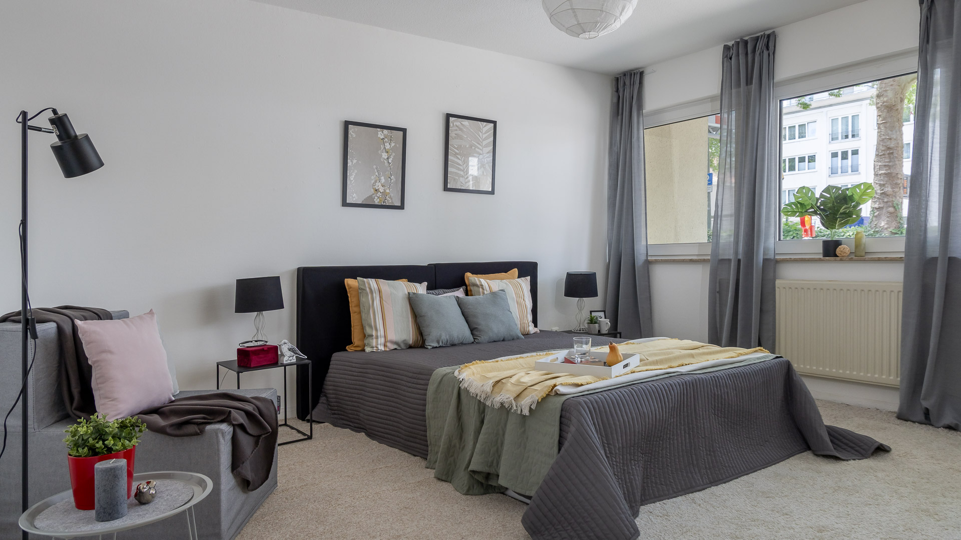 Thater Immobilien GmbH - Immobilienangebot - Paderborn - Wohnungen - 6022 | Wohnung zu kaufen in 33098 Paderborn