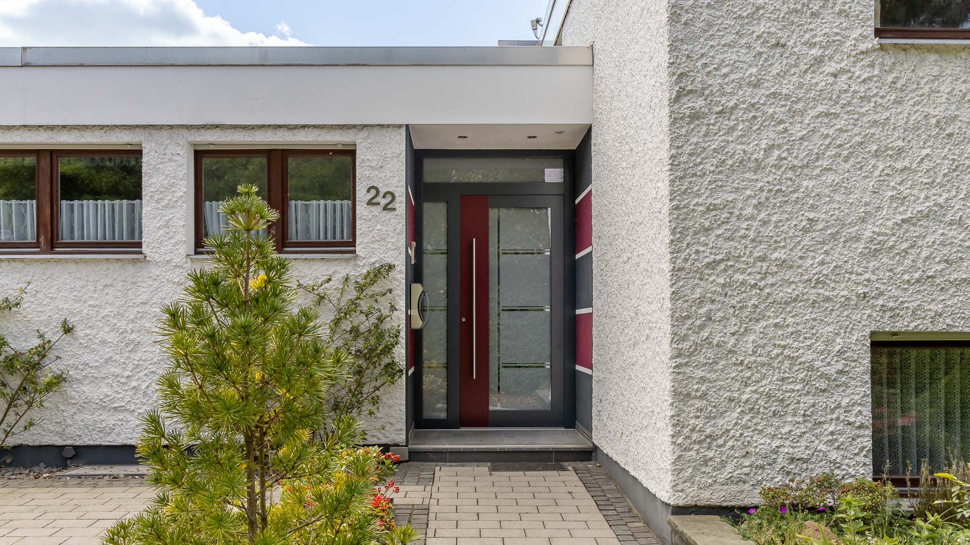 Thater Immobilien GmbH - Immobilienangebot - Paderborn - Häuser - 6036 | Einfamilienhaus zu kaufen in 33104 Paderborn