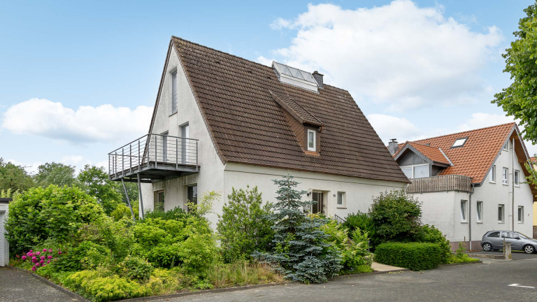 Thater Immobilien GmbH - Immobilienangebot - Paderborn - Häuser - 6013 | Haus zu kaufen in 33106 Paderborn