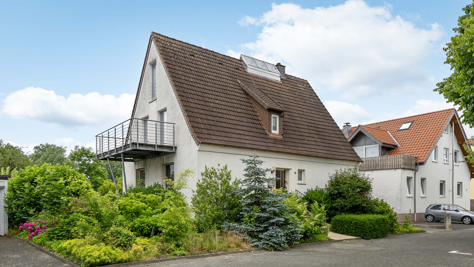 Thater Immobilien GmbH - Immobilienangebot - Paderborn - Häuser - 6013 | Haus zu kaufen in 33106 Paderborn