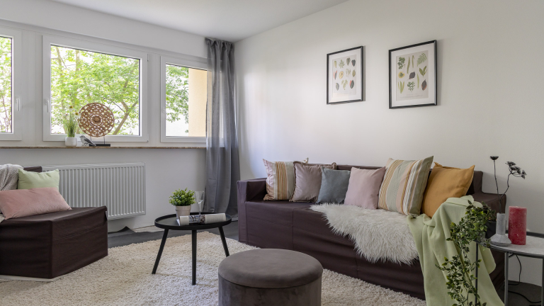 Thater Immobilien GmbH - Immobilienangebot - Paderborn - Wohnungen - 6022 | Wohnung zu kaufen in 33098 Paderborn