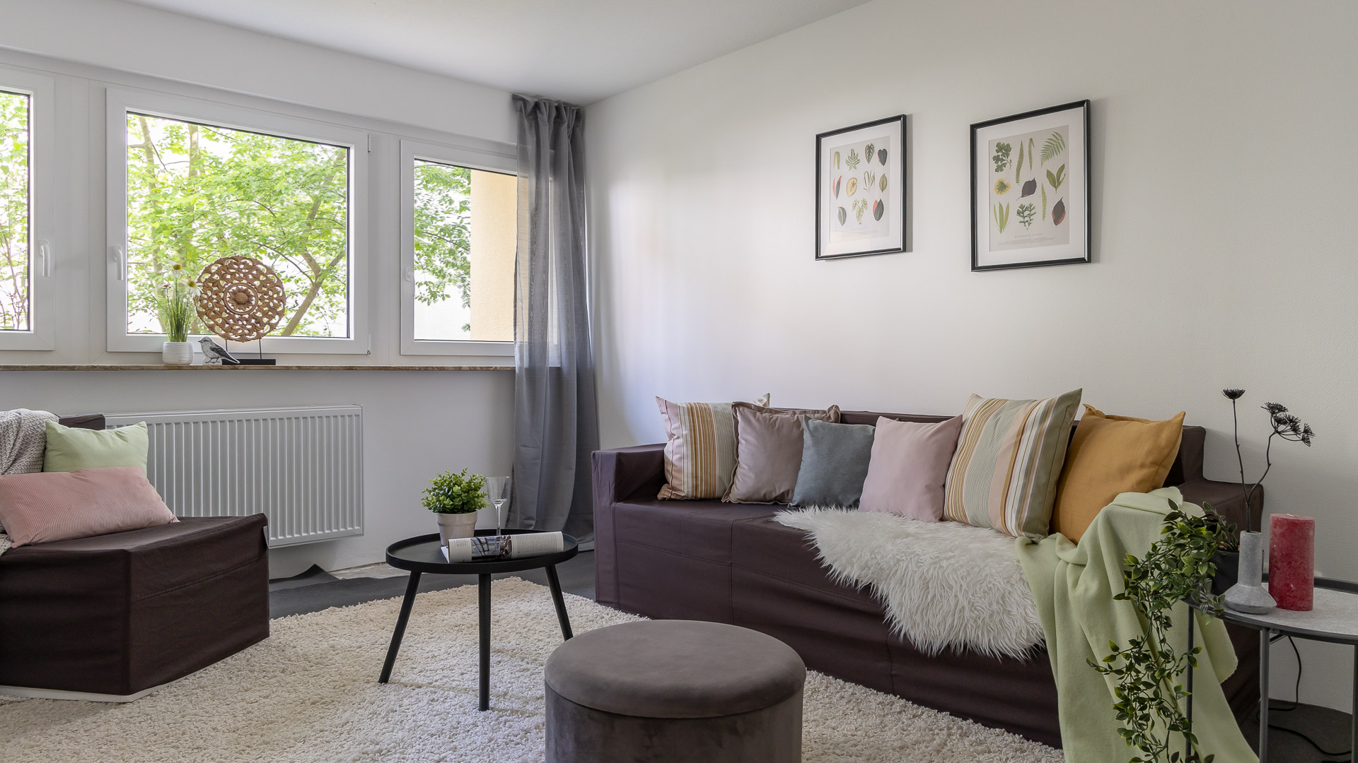 Thater Immobilien GmbH - Immobilienangebot - Paderborn - Wohnungen - 6022 | Wohnung zu kaufen in 33098 Paderborn