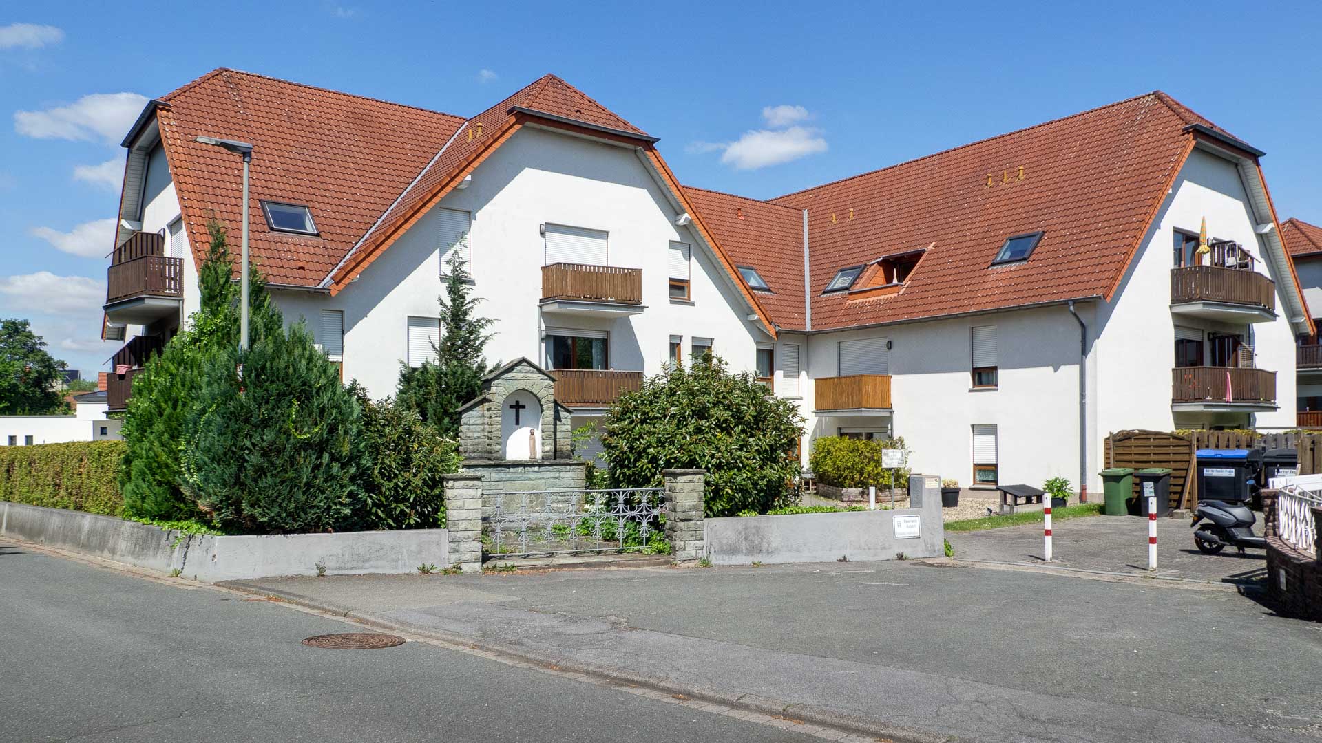 Thater Immobilien GmbH - Immobilienangebot - Paderborn - Wohnungen - 6031 | Wohnung zu kaufen in 33106 Paderborn