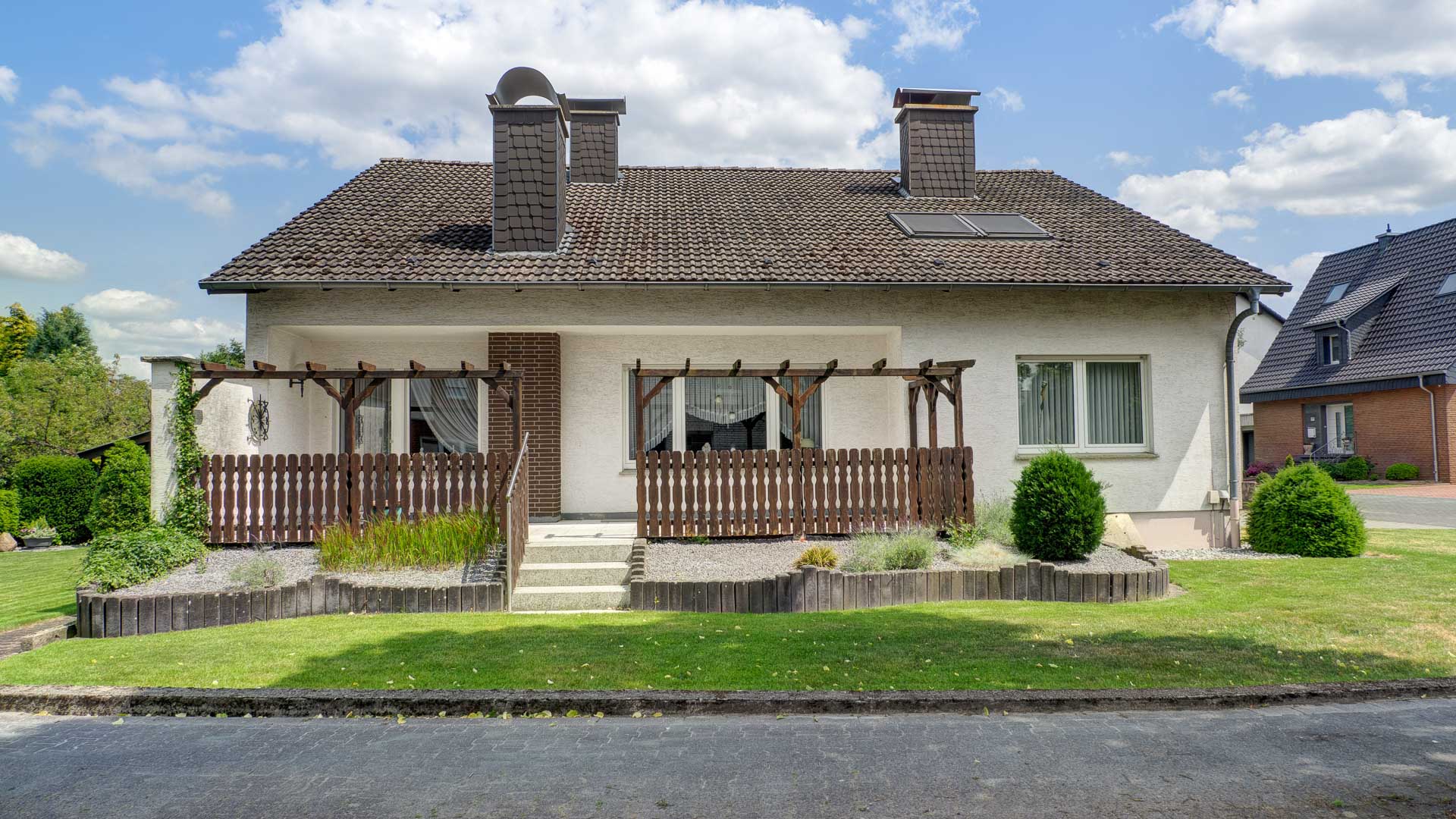 Thater Immobilien GmbH - Immobilienangebot - Paderborn - Häuser - 6048 | Haus zu kaufen in 33106 Paderborn
