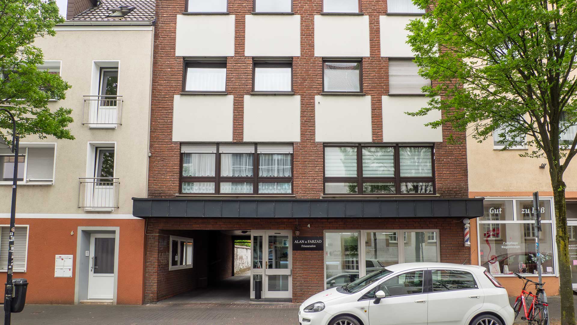 Thater Immobilien GmbH - Immobilienangebot - Paderborn - Wohnungen - 6043 | Wohnung zu kaufen in 33098 Paderborn