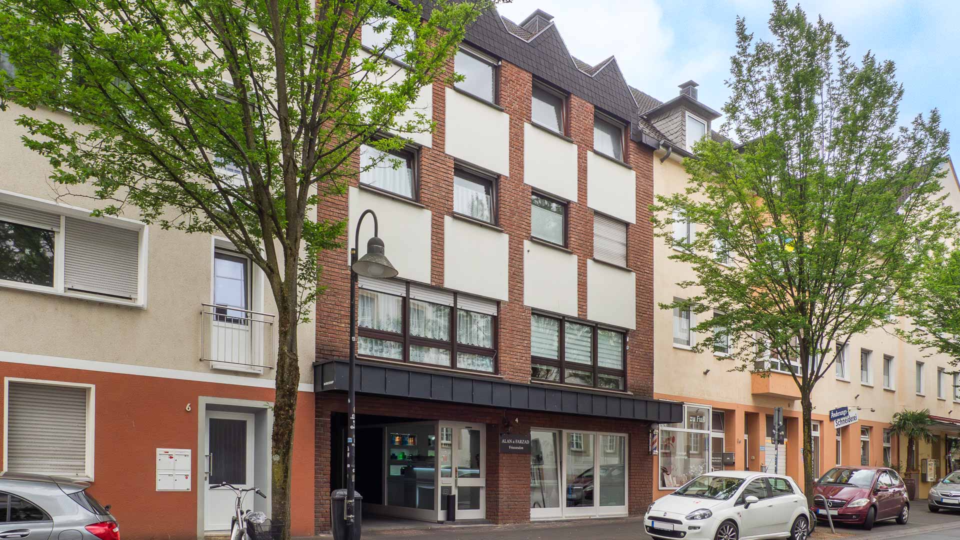 Thater Immobilien GmbH - Immobilienangebot - Paderborn - Wohnungen - 6043 | Wohnung zu kaufen in 33098 Paderborn