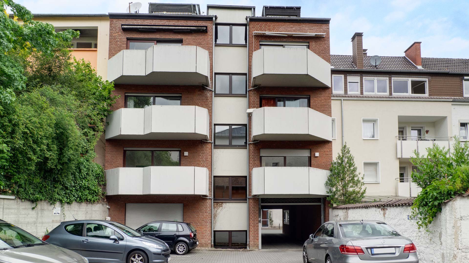 Thater Immobilien GmbH - Immobilienangebot - Paderborn - Wohnungen - 6043 | Wohnung zu kaufen in 33098 Paderborn