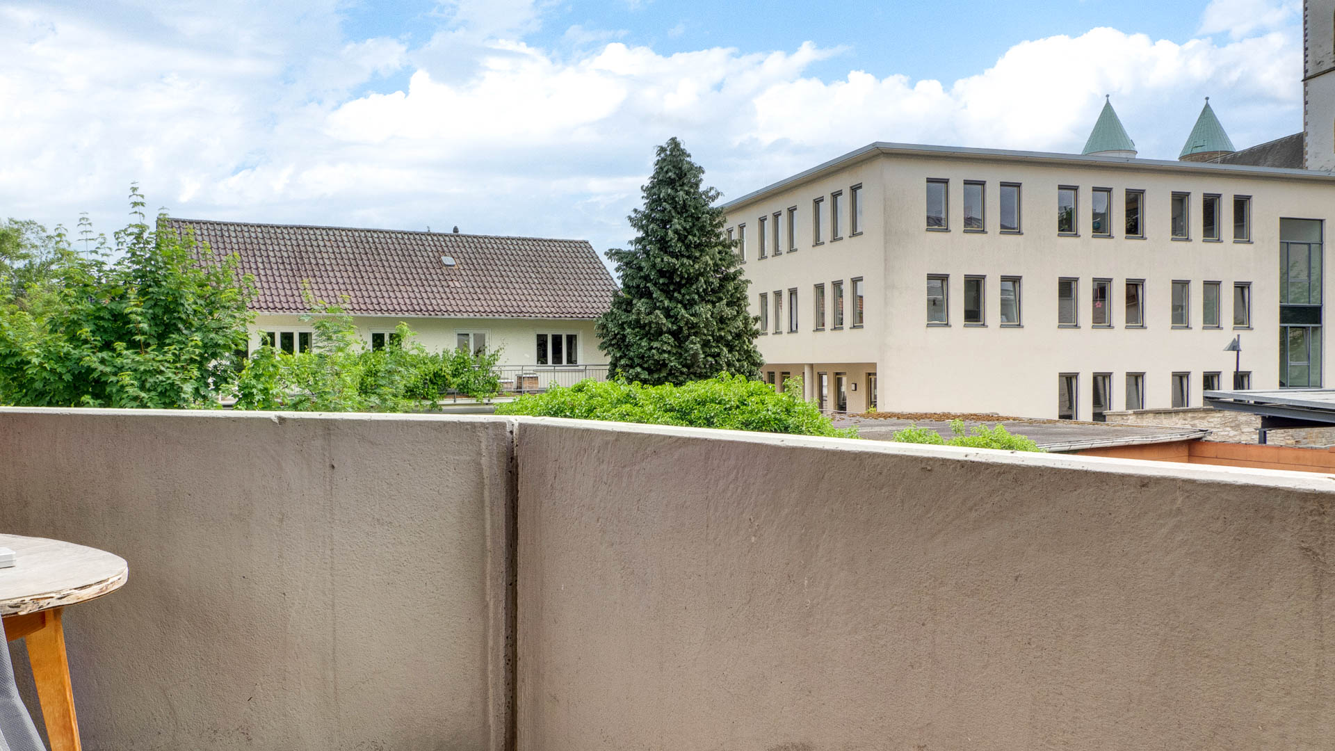 Thater Immobilien GmbH - Immobilienangebot - Paderborn - Wohnungen - 6043 | Wohnung zu kaufen in 33098 Paderborn