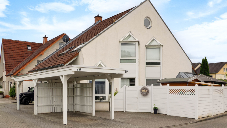 Thater Immobilien GmbH - Immobilienangebot - Paderborn - Wohnungen - 6058 | Wohnung zu kaufen in 33102 Paderborn