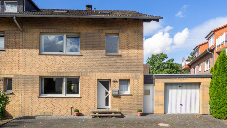 Thater Immobilien GmbH - Immobilienangebot - Paderborn - Häuser - 6046 | Haus zu kaufen in 33104 Paderborn