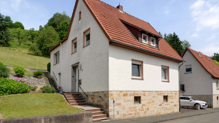 Thater Immobilien GmbH - Immobilienangebot - Borchen - Häuser - 6038 | Haus in 33178 Borchen