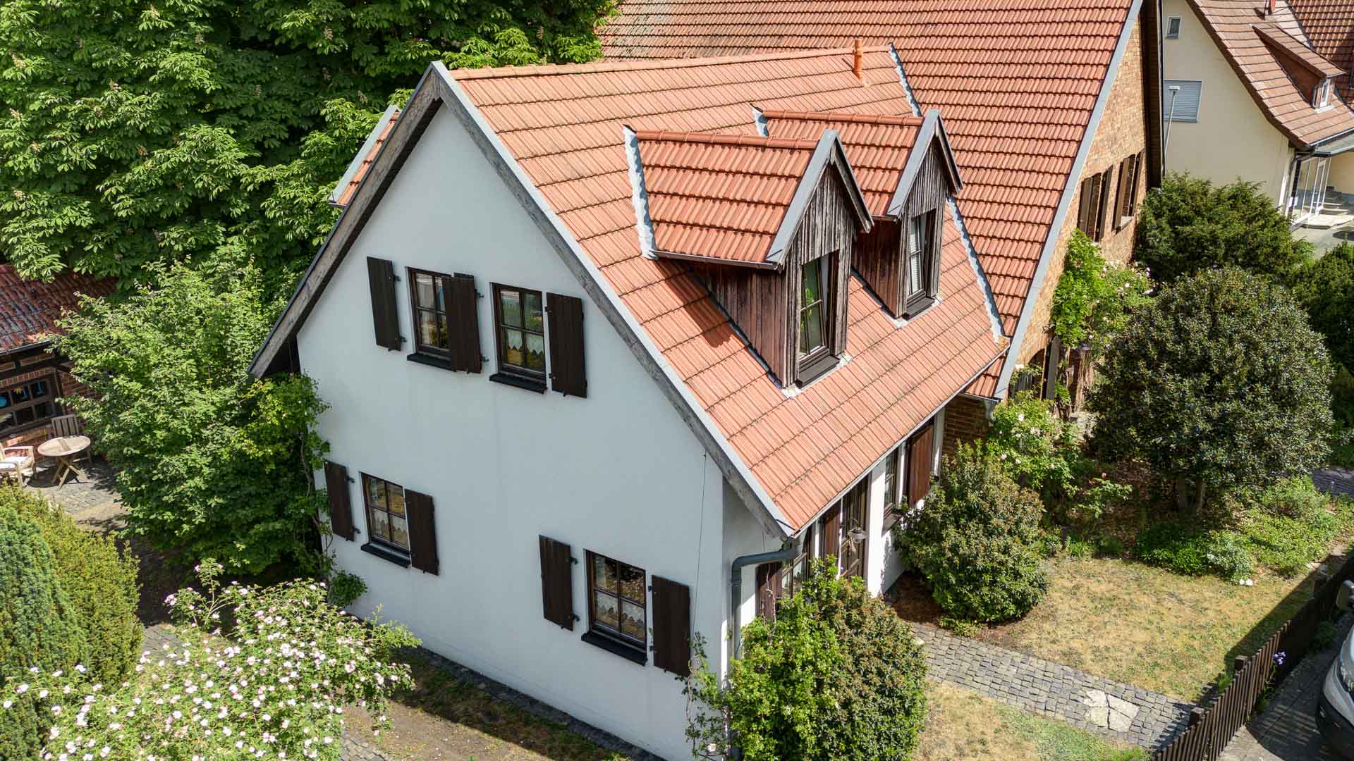 Thater Immobilien GmbH - Immobilienangebot - Paderborn - Häuser - 6040 | Haus zu kaufen in 33106 Paderborn