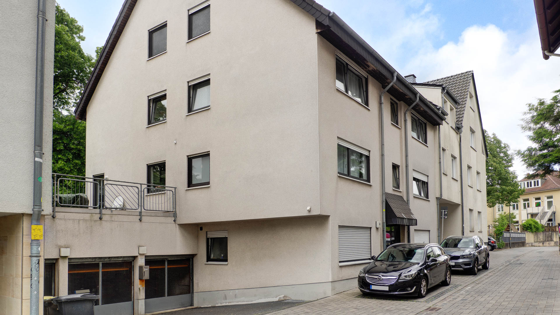 Thater Immobilien GmbH - Immobilienangebot - Paderborn - Wohnungen - 6042 | Wohnung zu kaufen in 33098 Paderborn