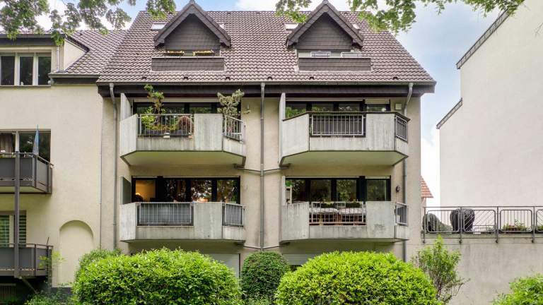 Thater Immobilien GmbH - Immobilienangebot - Paderborn - Wohnungen - 6042 | Wohnung zu kaufen in 33098 Paderborn