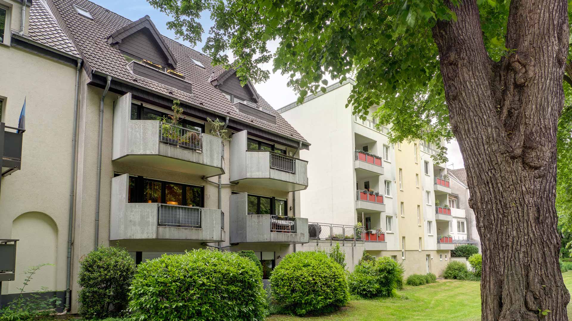 Thater Immobilien GmbH - Immobilienangebot - Paderborn - Wohnungen - 6042 | Wohnung zu kaufen in 33098 Paderborn