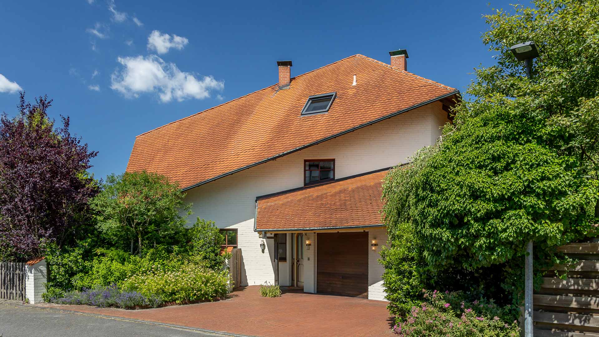 Thater Immobilien GmbH - Immobilienangebot - Hövelhof - Häuser - 6020 | Haus zu kaufen in 33161 Hövelhof