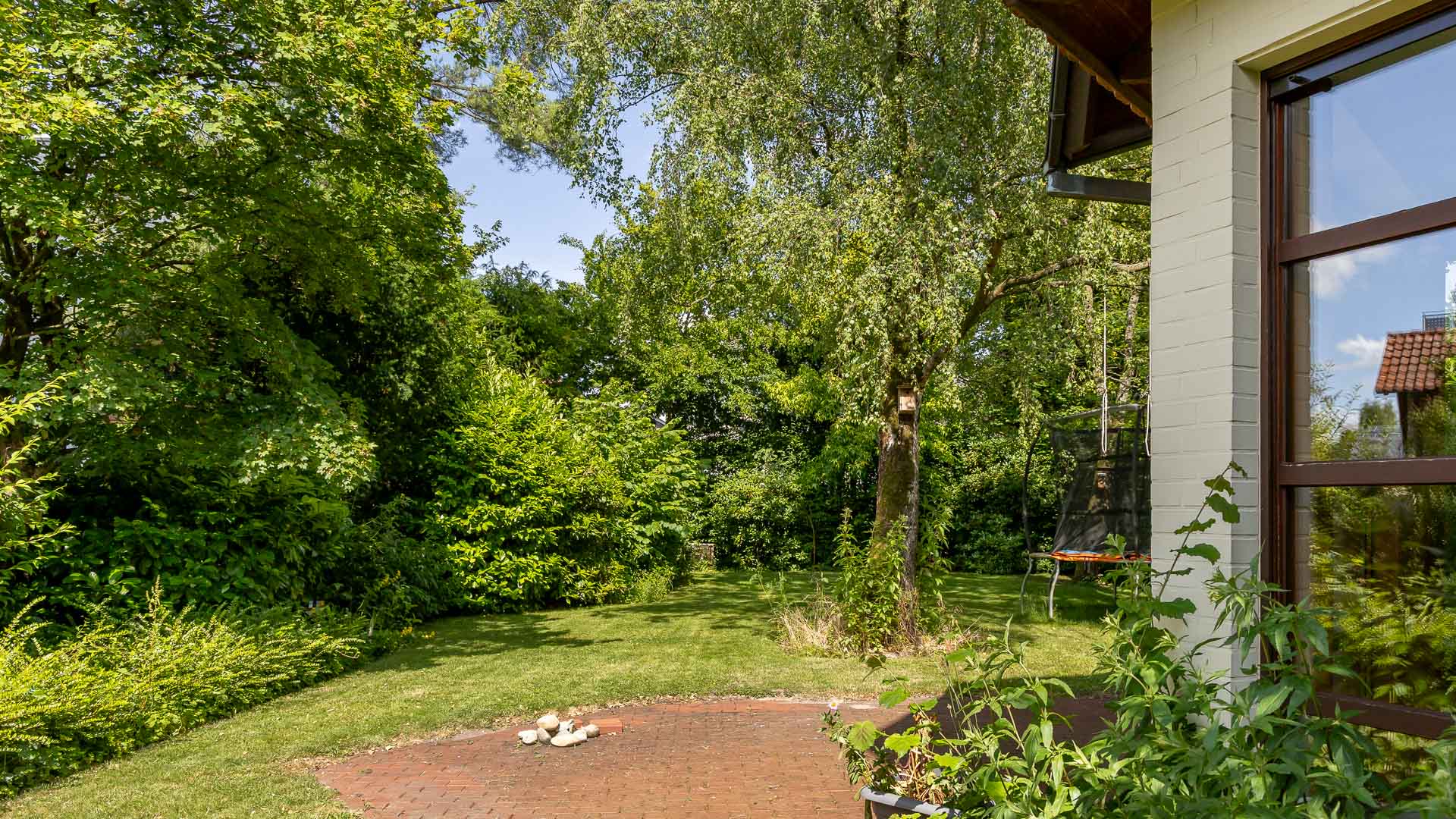 Thater Immobilien GmbH - Immobilienangebot - Hövelhof - Häuser - 6020 | Haus zu kaufen in 33161 Hövelhof