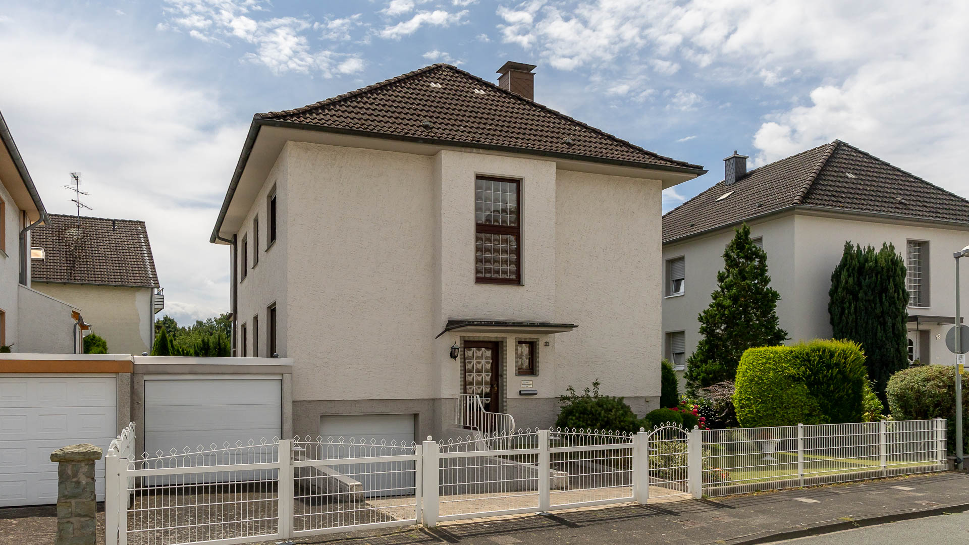Thater Immobilien GmbH - Immobilienangebot - Paderborn - Häuser