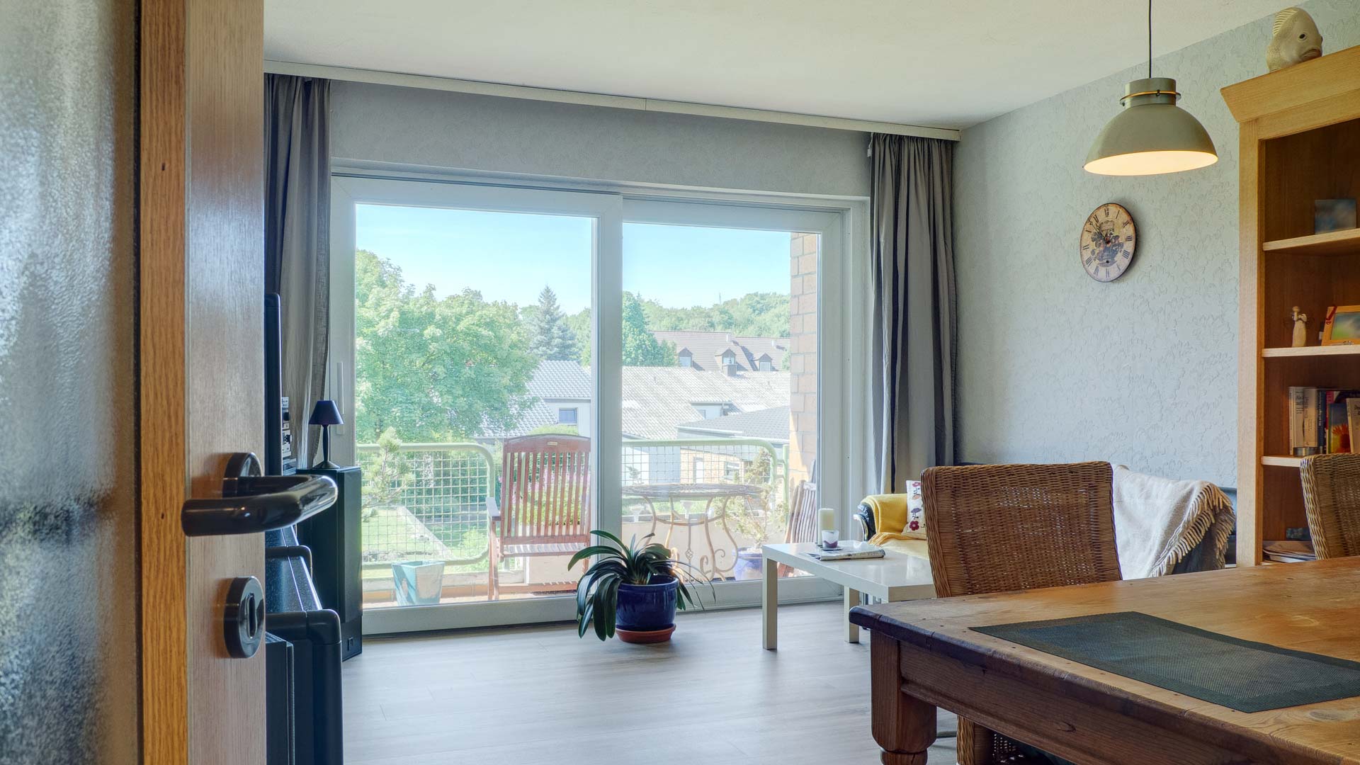 Thater Immobilien GmbH - Immobilienangebot - Paderborn - Wohnungen - 6057 | Wohnung zu kaufen in 33100 Paderborn