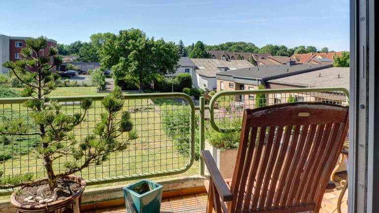 Thater Immobilien GmbH - Immobilienangebot - Paderborn - Wohnungen - 6057 | Wohnung zu kaufen in 33100 Paderborn