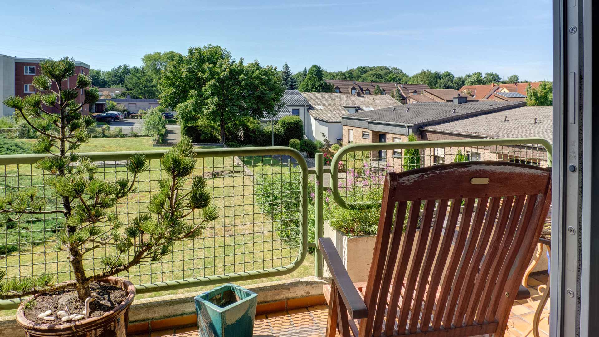 Thater Immobilien GmbH - Immobilienangebot - Paderborn - Wohnungen - 6057 | Wohnung zu kaufen in 33100 Paderborn