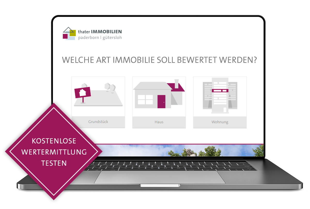 Immobiliemakler Gütersloh