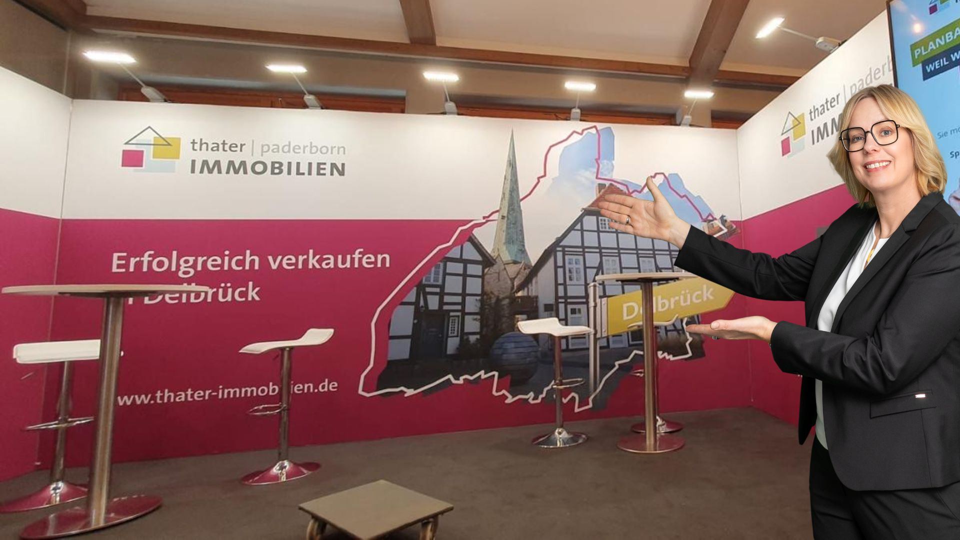 Einladung zum Katharinenmarkt 2025
