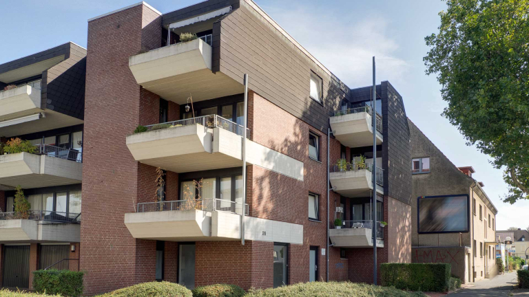 Thater Immobilien GmbH - Immobilienangebot - Paderborn - Wohnungen - 6083 | Wohnung in 33102 Paderborn