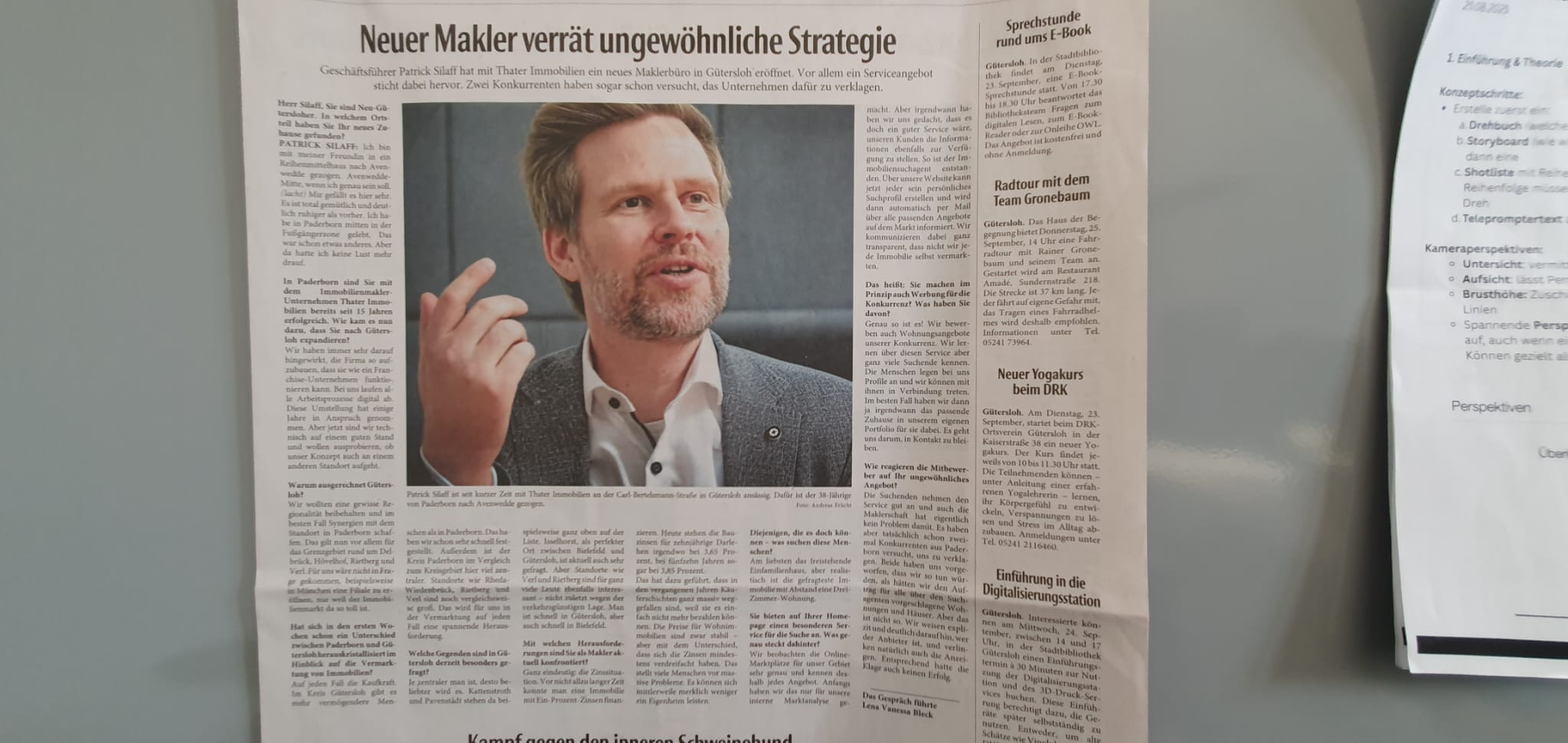 interview-patrick-silaff-neue-westfälische-gütersloh-23-09-2025