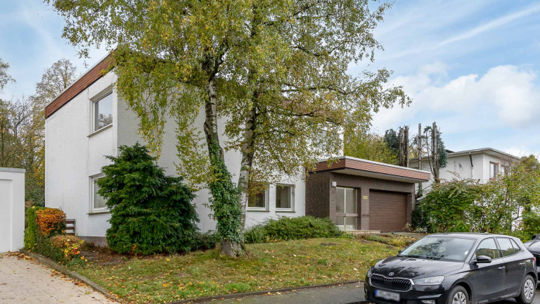 Thater Immobilien GmbH - Immobilienangebot - Paderborn - Häuser - 5994 | Einfamilienhaus zu kaufen in 33098 Paderborn