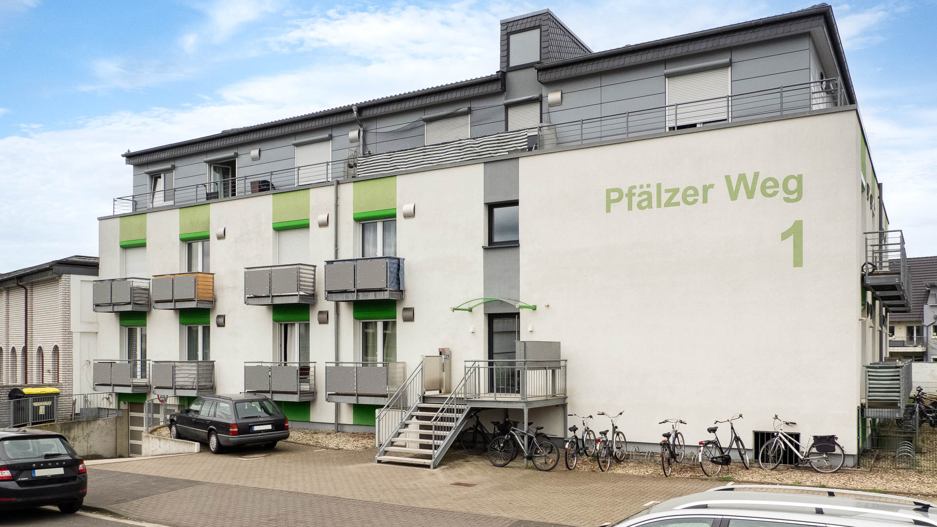Thater Immobilien GmbH - Immobilienangebot - Paderborn - Wohnungen - 6115 | Wohnung in 33102 Paderborn
