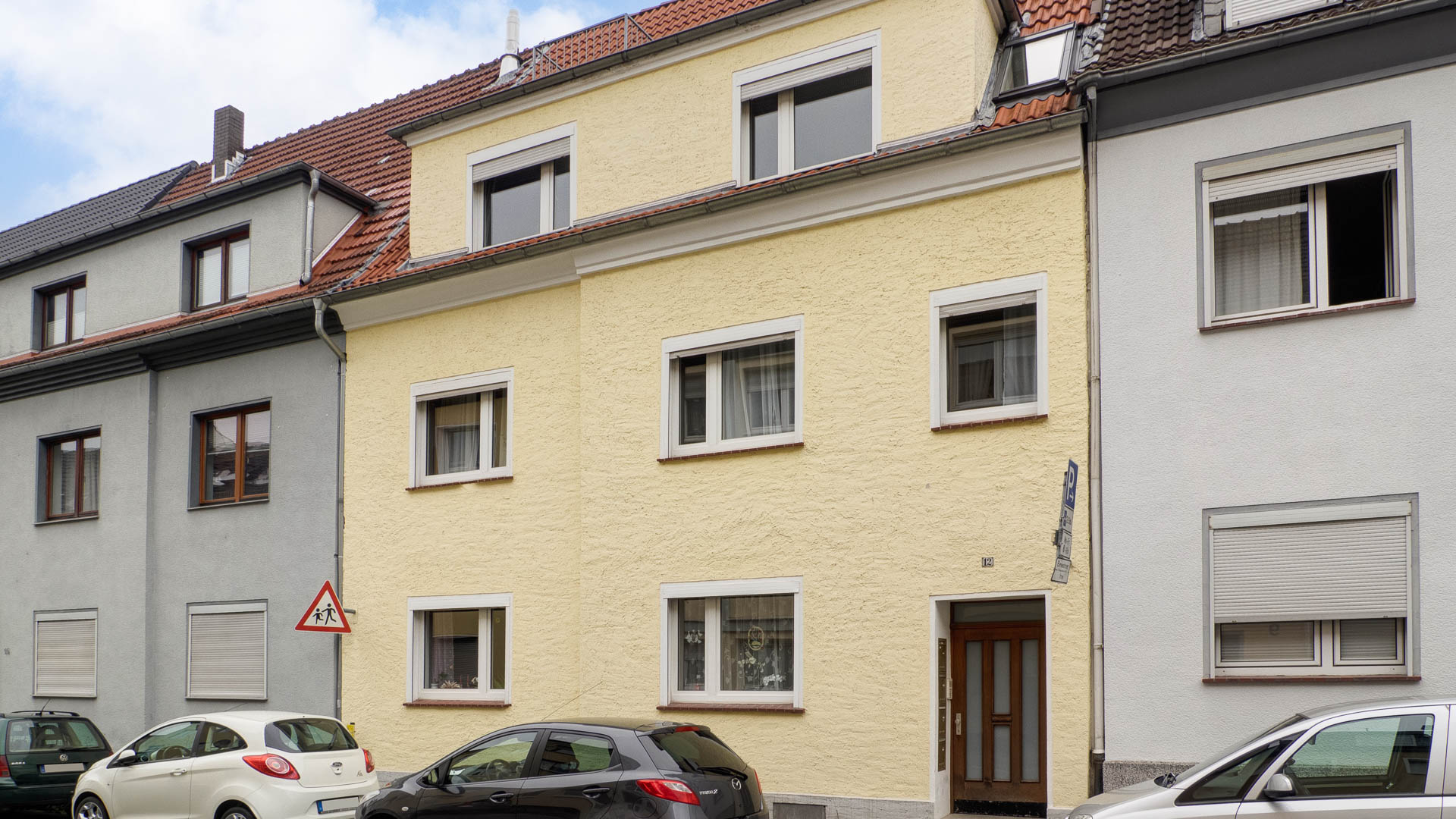 Thater Immobilien GmbH - Immobilienangebot - Paderborn - Häuser - 6081 | Mehrfamilienhaus zu kaufen in 33102 Paderborn