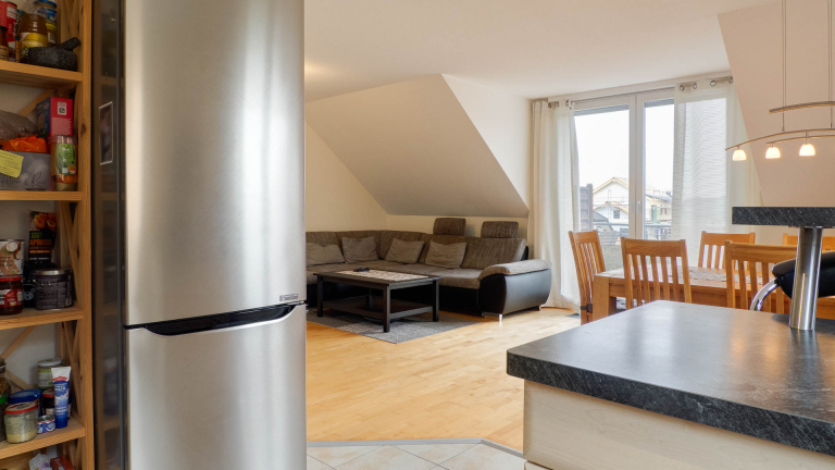 Thater Immobilien GmbH - Immobilienangebot - Paderborn - Wohnungen - 6103 | Wohnung in 33104 Paderborn