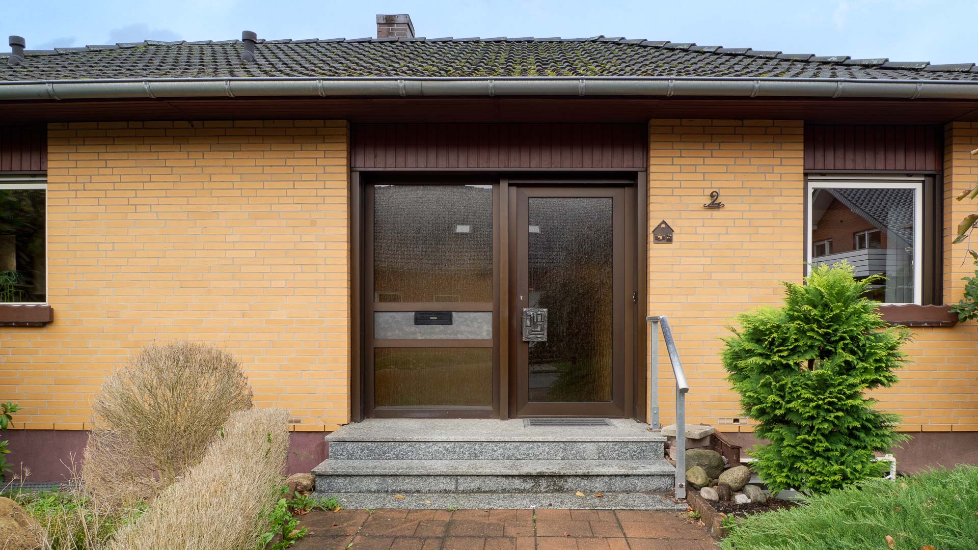 Thater Immobilien GmbH - Immobilienangebot - Bad Lippspringe - Häuser - 6123 | Bungalow zu kaufen in 33175 Bad Lippspringe