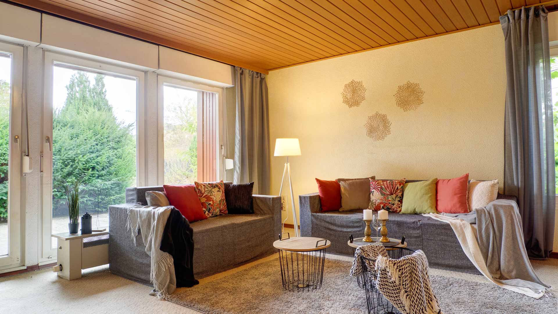 Thater Immobilien GmbH - Immobilienangebot - Bad Lippspringe - Häuser - 6123 | Bungalow zu kaufen in 33175 Bad Lippspringe
