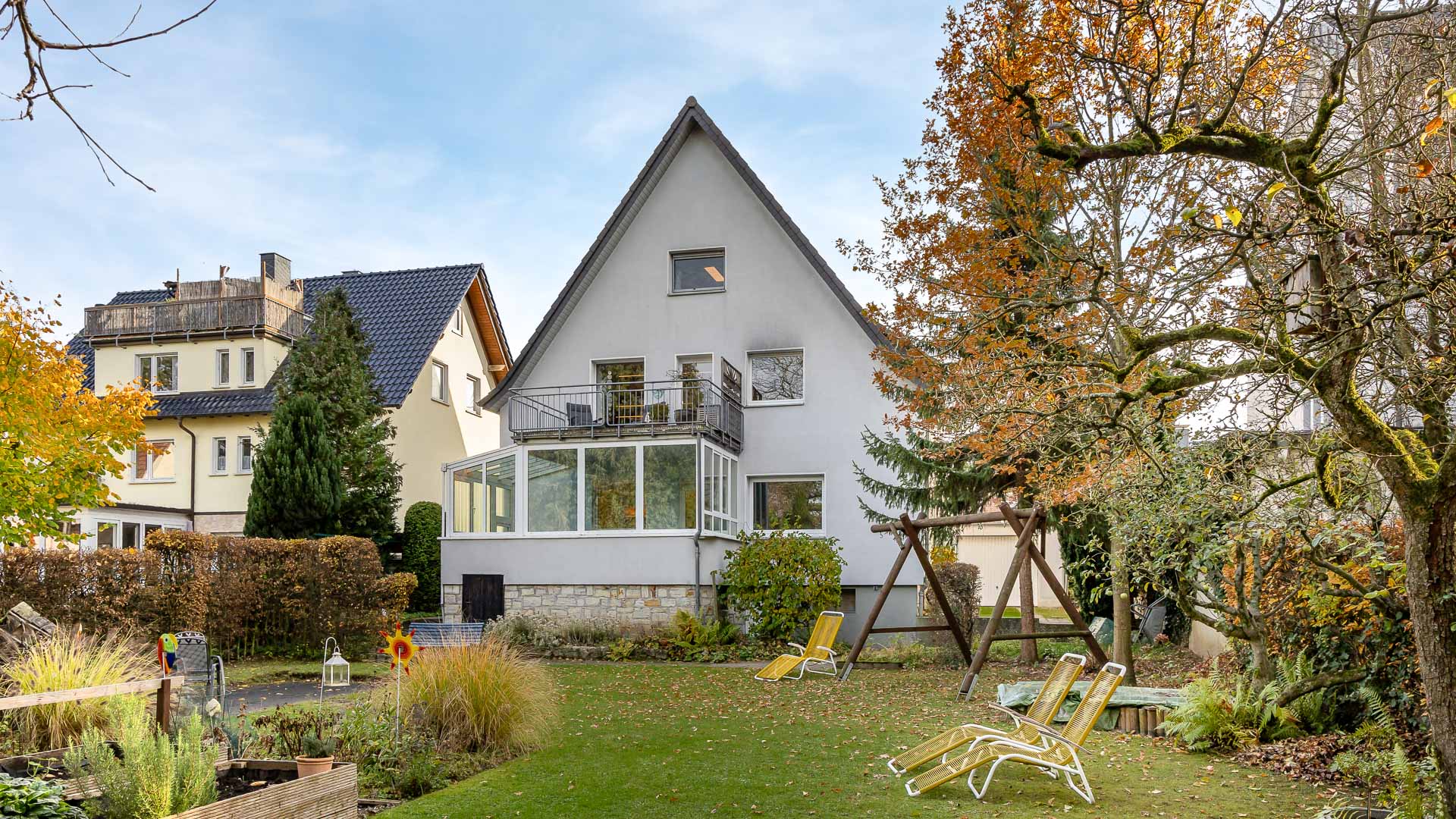 Thater Immobilien GmbH - Immobilienangebot - Paderborn - Häuser - 6149 | Haus zu kaufen in 33098 Paderborn