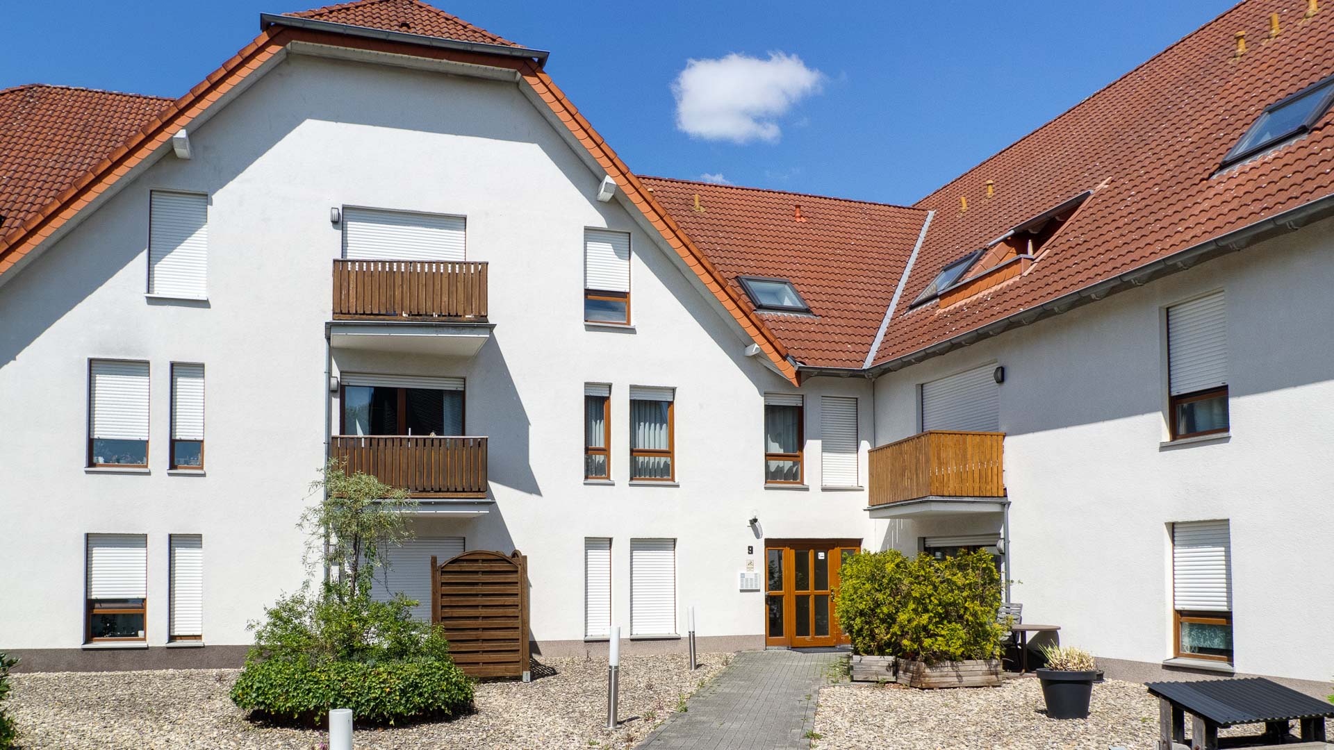 Thater Immobilien GmbH - Immobilienangebot - Paderborn - Wohnungen - 6141 | Wohnung in 33106 Paderborn